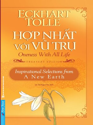 cover image of Hợp Nhất Với Vũ Trụ